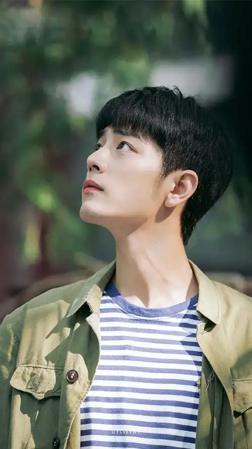 肖战##肖战肖春生