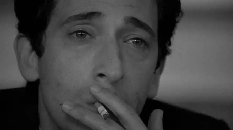 在你丧的时候会选择什么样的电影?