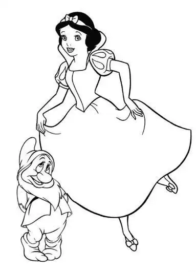 公主步骤迪士尼三公主卡通人物简笔画迪士尼公主小时候简笔画建筑图