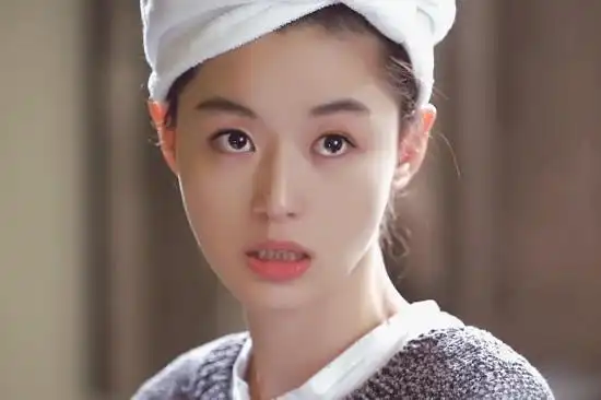 【图】全智贤怀孕几个月了 女神暂停所有工作全心养胎