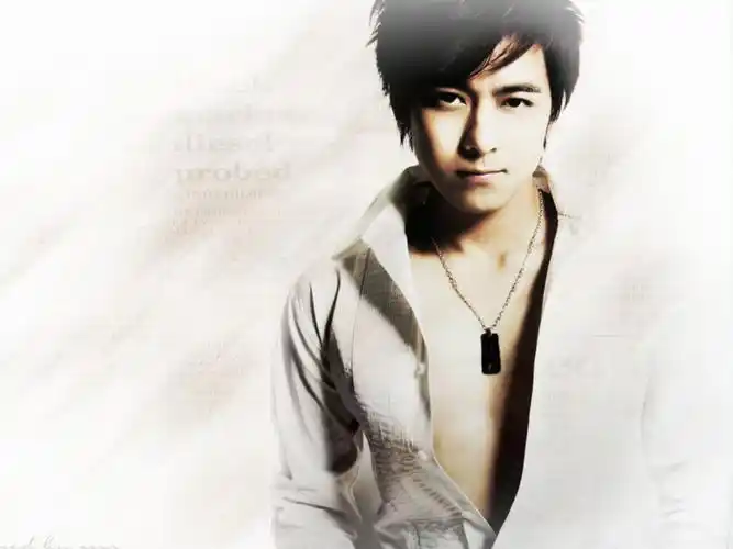 不老神话林志颖