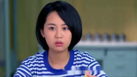 天生要完美:小惠本要跟高颖竞争 可她太脆弱 小惠觉得自己完胜.