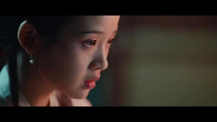 红楼梦之金玉良缘发海报及预告两小时聚焦阴谋与爱情