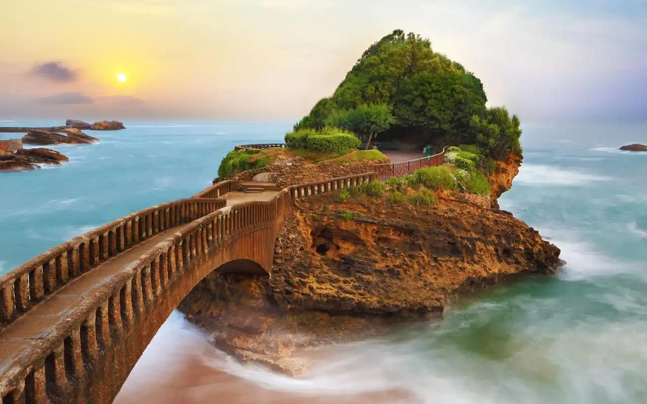 超清唯美自然风光电脑壁纸