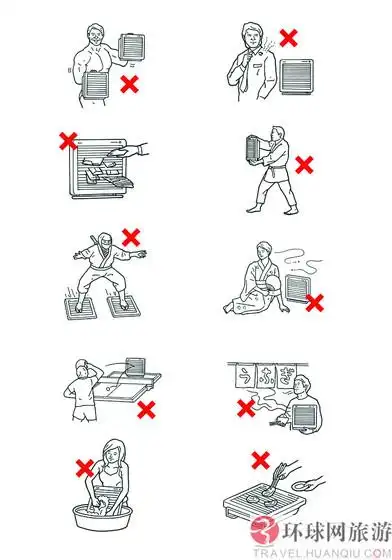 说明书不仅仅是介绍产品功能这么简单,里面图文并茂的插图和文字相当"