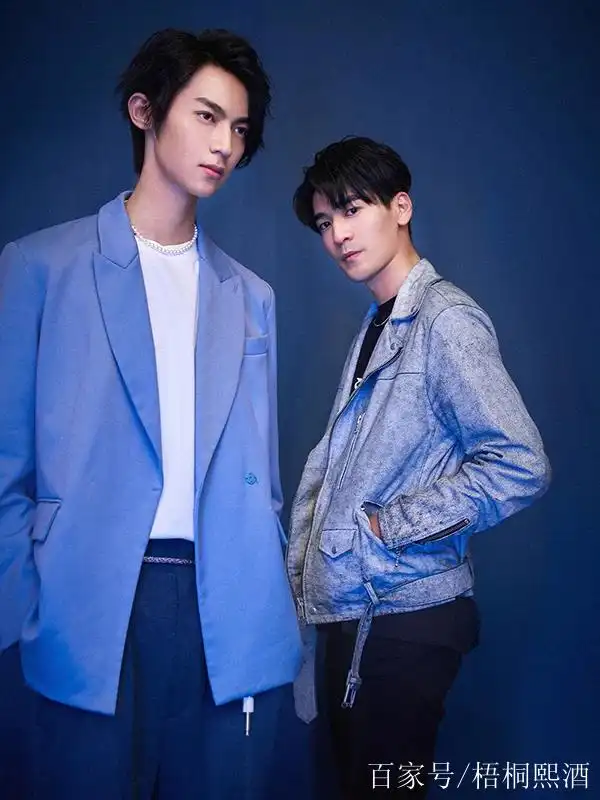 history4-近距离爱上你  陈立安×涂善存  藤沐仁×萧立呈 #呈仁cp