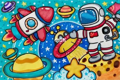 912岁儿童画912岁儿童画元旦