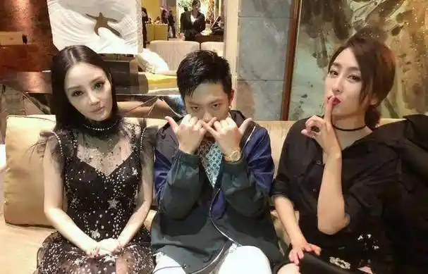 李小璐闺蜜马苏为能跟前男友长久,竟做过这么愚蠢荒唐的事_孔令辉