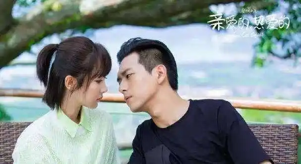 原创2020你最期待哪部剧拍第二部?_电视剧_陈情_爱的