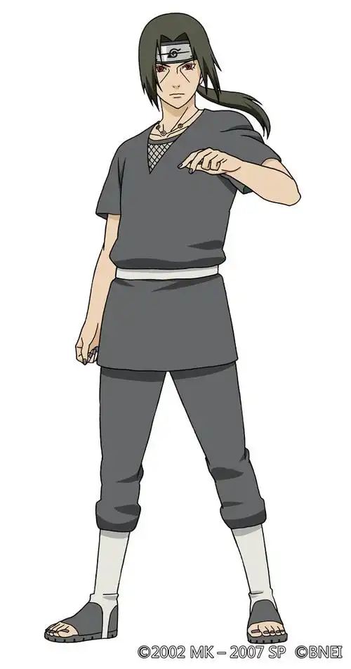 应有尽"鼬",我们喜欢的样子你都有~_宇智波鼬