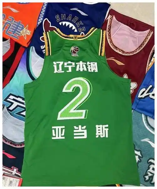 原创辽宁队正式迎来新球员赵继伟二号球衣现身球迷关注什么