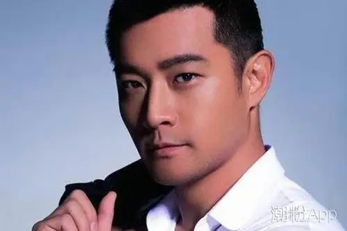 王耀庆和黄维德像吗 端方面貌含春眉眼气质相似