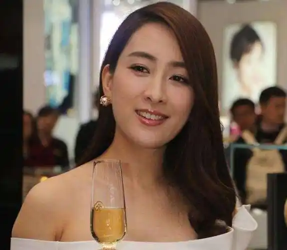 38岁马苏"真人"啥样?