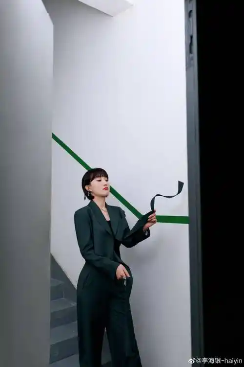 开心麻花李海银光影大片曝光被幸运加持的喜剧女神