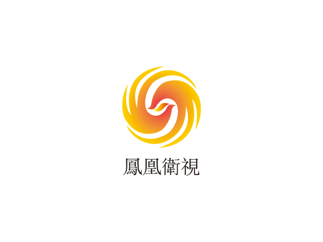 凤凰卫视高清图标