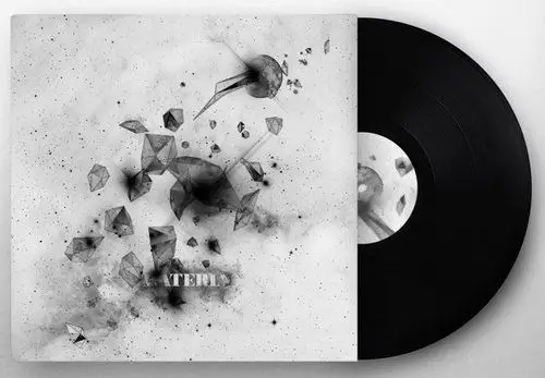 摇滚音乐专辑封面设计欣赏(2)