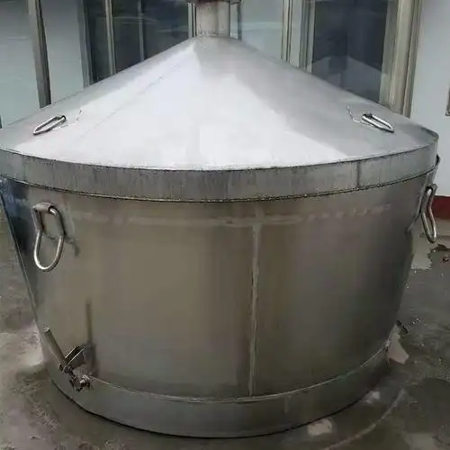 加厚酿酒设备 出售酿酒蒸锅 家用酿酒设备 大量购销