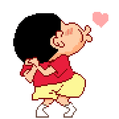 蜡笔小新 - 堆糖,美图壁纸兴趣社区