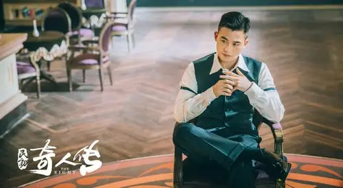 欧豪民初奇人传收官养成系八行ce欧解锁隐藏属性