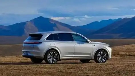 理想汽车这一年:画饼,打仗,分钱_风闻