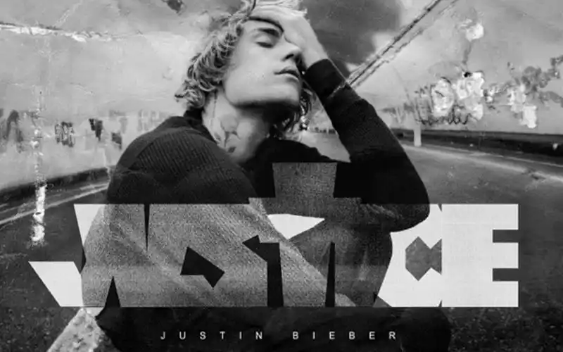 比伯justinbieber专辑justice的完整豪华新专辑附加三首redeyeangels