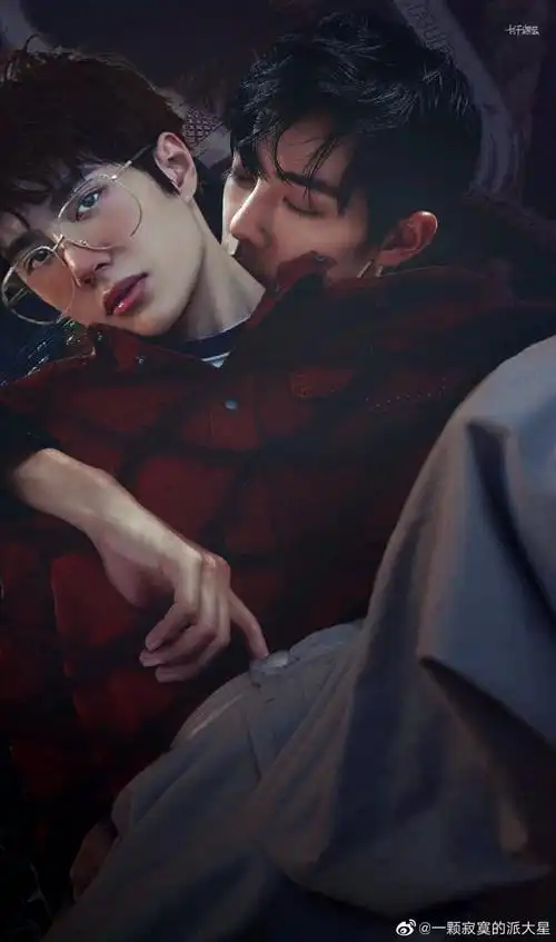 王一博肖战 - 堆糖,美图壁纸兴趣社区