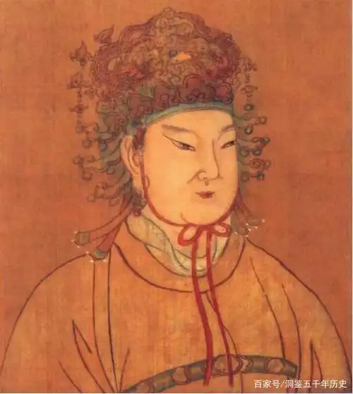 太平公主:唐代真正的名媛,唐睿宗赐5000户,最后却被唐玄宗清算