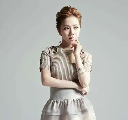 微胖女神邓紫棋的演绎之路