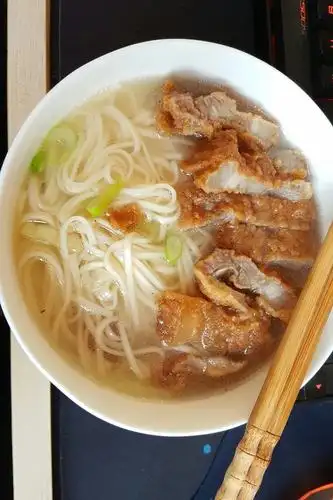 手机用户5717_hv3w做的骨汤排骨面