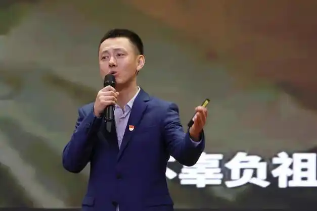 不少观众表示,通过本次演讲比赛,提升了自身的国家安全意识,夯实了