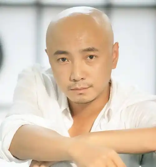 有种"整容"叫陶虹结婚,老公徐峥变化不大,她却像换了个人