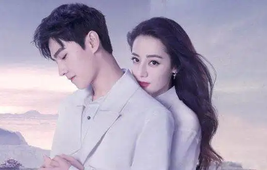 杨洋迪丽热巴真的在一起了吗 合作的电视剧叫什么名字