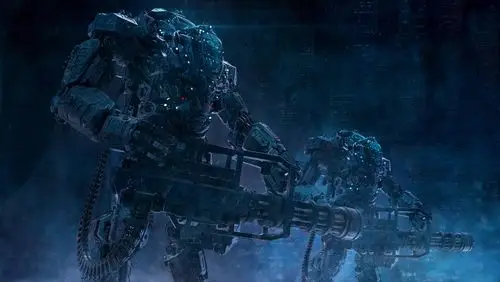 网上体育投注网址_科幻,机甲,机器人壁纸,高清图片,壁纸,其他-桌面