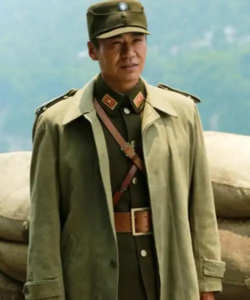 他长得帅,有演技,出道22年,低调得像不存在