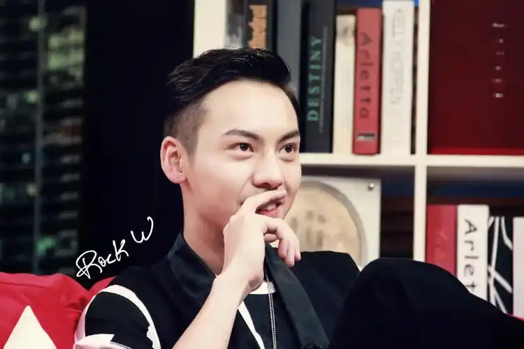 陈伟霆 - 堆糖,美图壁纸兴趣社区