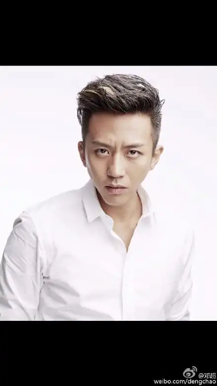邓超图片带字_微信头像图片大全