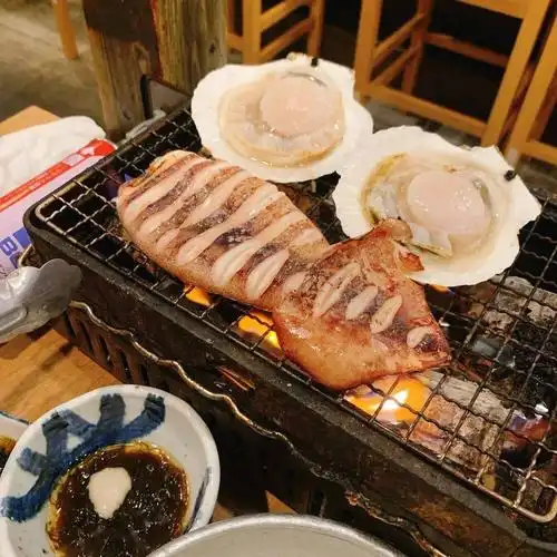 看起来超好吃的美食朋友圈背景图