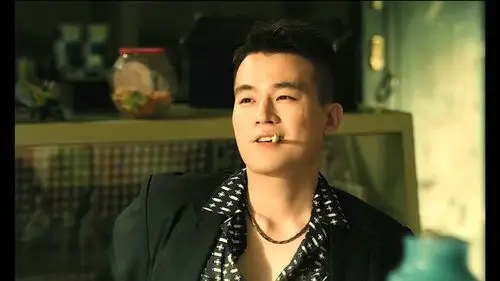 欧豪明星资料大全-欧豪动态_欧豪电视剧电影-爱奇艺泡泡