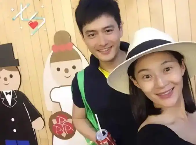 王媛可:28岁嫁演员王雨,婚后生两子,如今事业有成家庭幸福