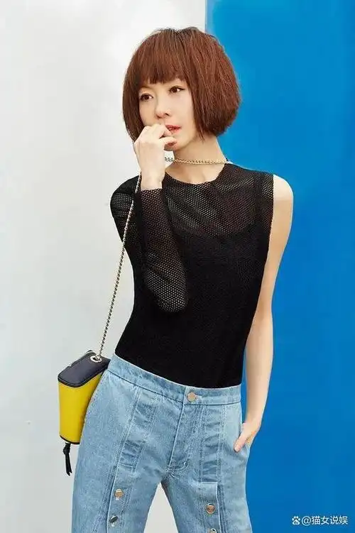 娱乐圈最瘦的10位女明星却个个好身材,你喜欢哪一位?