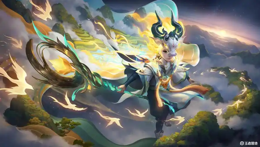 王者荣耀怎么玩好高渐离? - 知乎