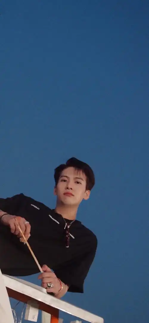 王嘉尔 - 堆糖,美图壁纸兴趣社区