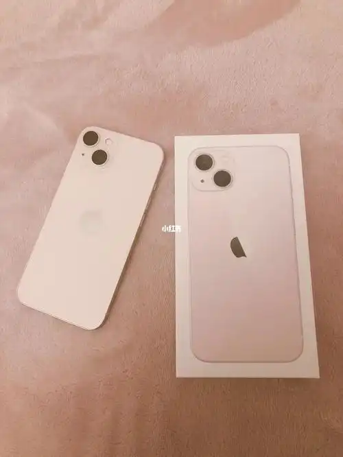 iphone13粉色
