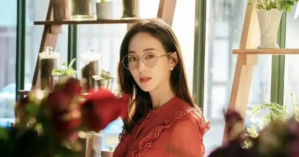 原创原创这谁能顶得住呢张钧甯这身材真叫人窒息啊