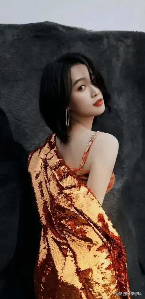 蓝盈莹明星壁纸2