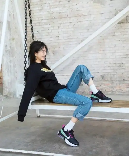 李菲儿短裤怎么搭(李菲儿气质真不错)(9)