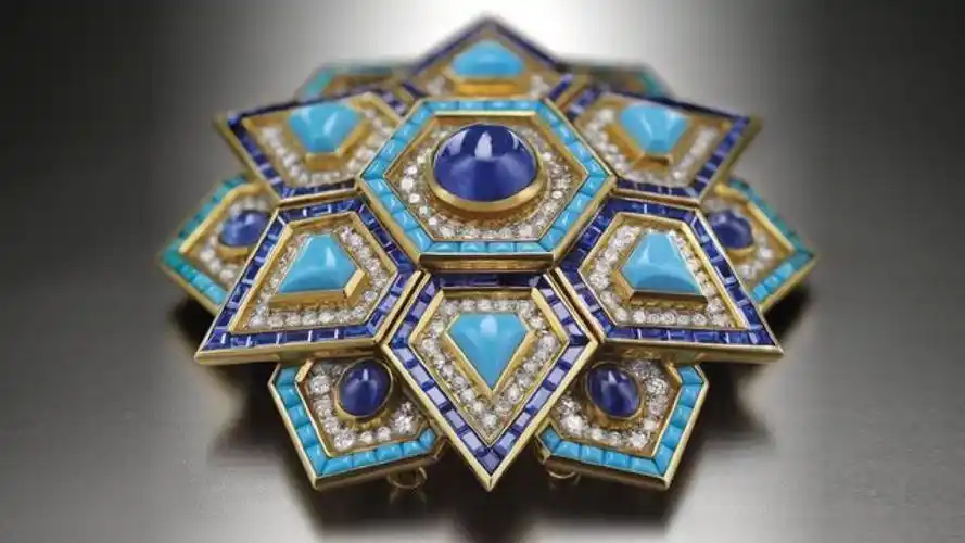 珠光宝气 - 堆糖,美图壁纸兴趣社区