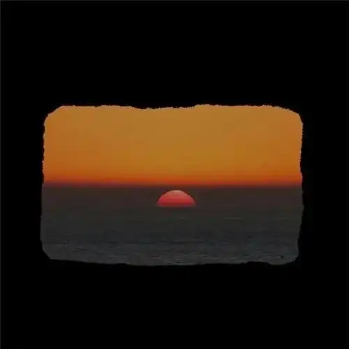 高逼格神秘黑色系高清头像图片_微信头像_头像屋