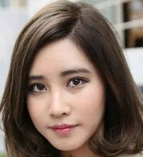 尖头顶女生最适合的发型有哪些