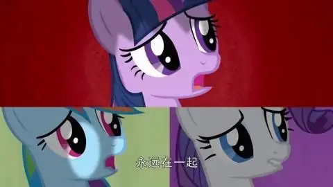 宝莉:穗龙要永远留在龙族,紫悦很担心,是自己做错了!